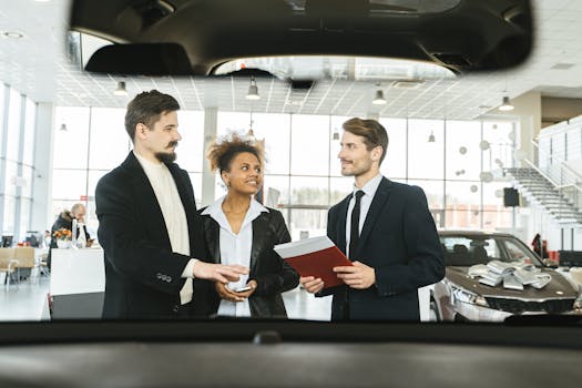 Mastering gils auto sales: Your Practical Blueprint for a Smart Purchase
