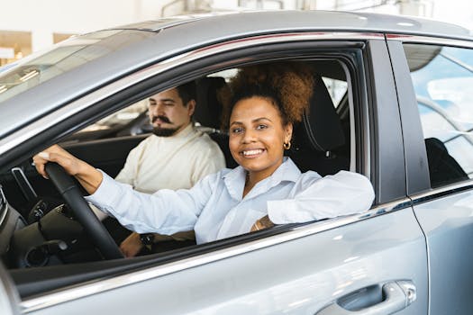 Beyond the Badges: Navigating the Nuances of Desoto Auto Sales
