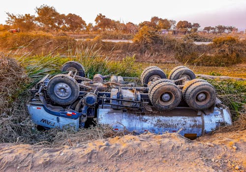 Navigating the Collision Chaos: Why a Sacramento Truck Accident Lawyer Isn’t Just a Luxury, It’s a Necessity