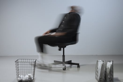 Unleashing Agility: The Strategic Advantage of a Business Studio for Rent
