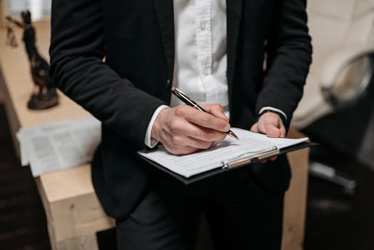Unlocking Your Immigration Path: When Does an Immigration Lawyer Become Your Best Ally?