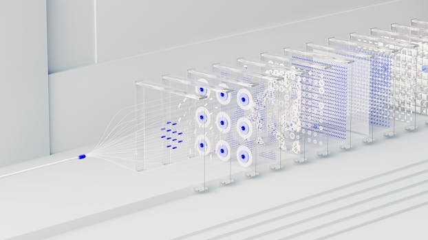 Decoding Tomorrow: The Core Mechanics of Machine Learning for Predictive Data Analytics
