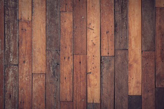Forget Floor Follies: Why Lifeproof Vinyl Flooring is Your Home’s New Best Friend