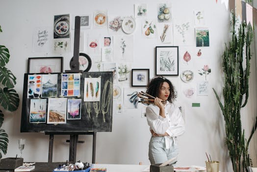 Unleash Your Deck’s Potential: Creative Deck Painting Ideas You’ll Love