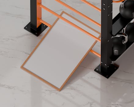 Beyond Basic Bargains: Crafting the Perfect Home Gym Foundation with Rubber Flooring