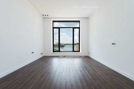Unlock Your Home’s Potential: The Smart Guide to Click Lock Flooring