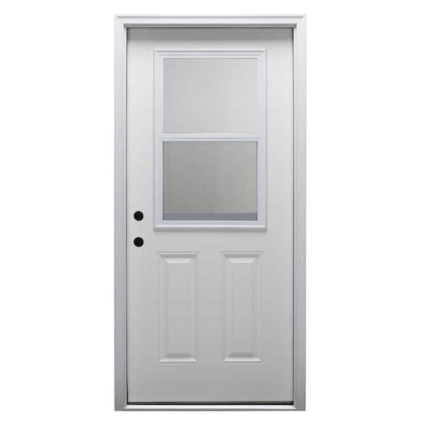 32X80 Exterior Door: Unlock the Power of Curb Appeal