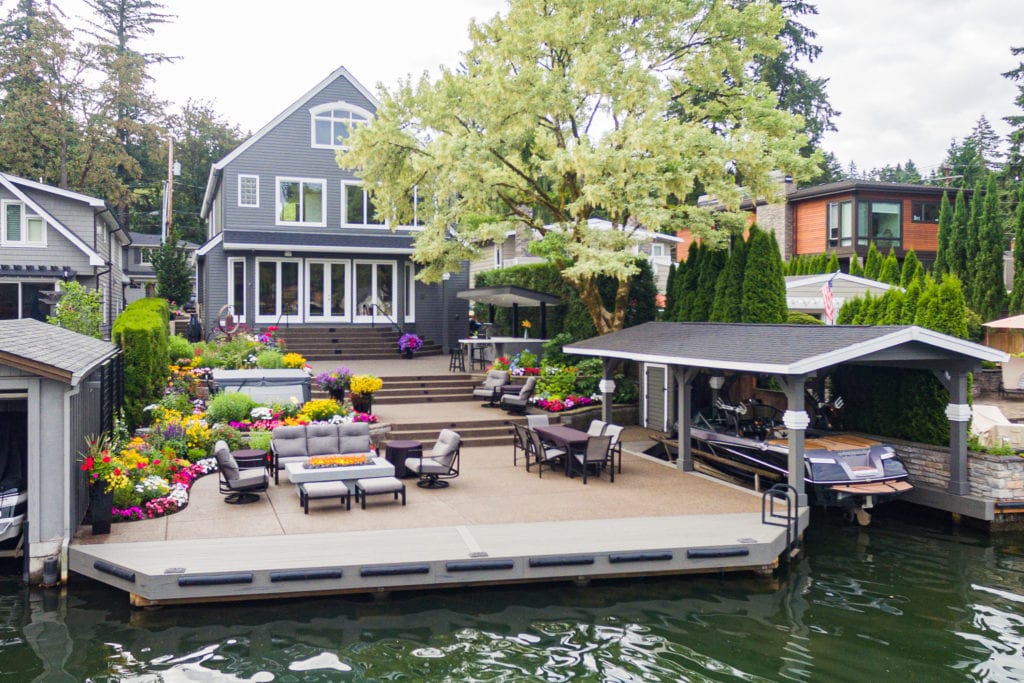 Exterior Remodeling : Transform Your Outdoor Spaces