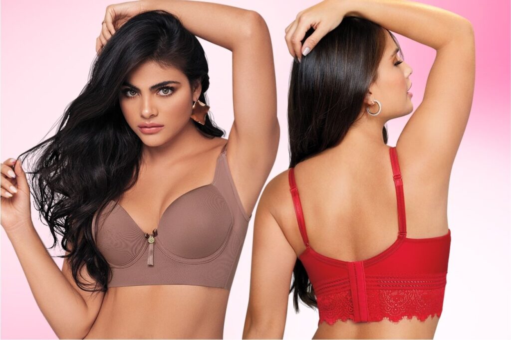 Ropa Interior Para Mujer: Descubre las Prendas Sensuales y Cómodas