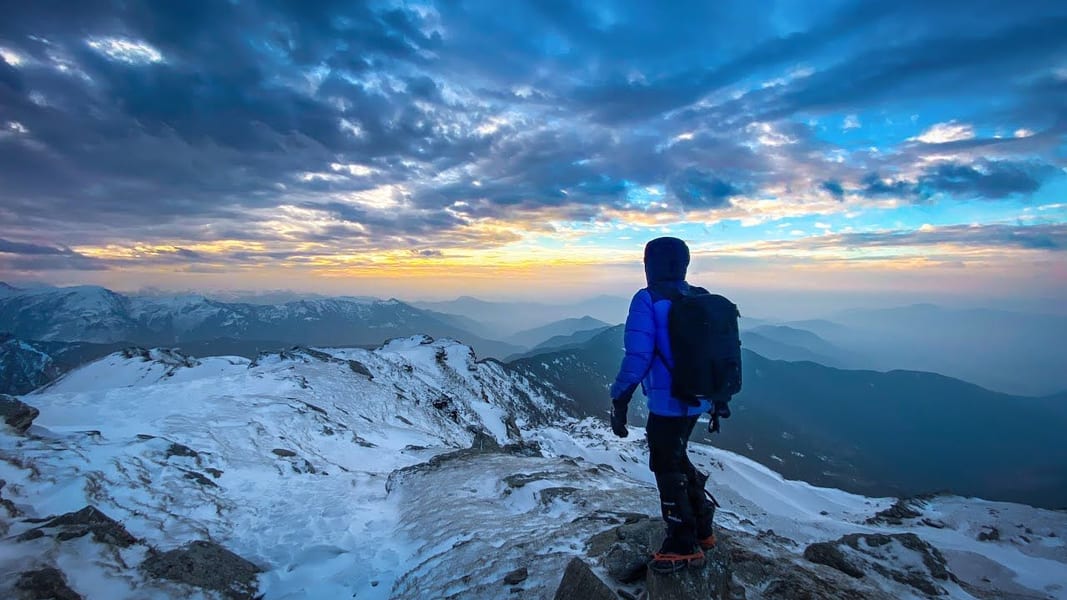 Kedarkantha Trek – A Complete Guide