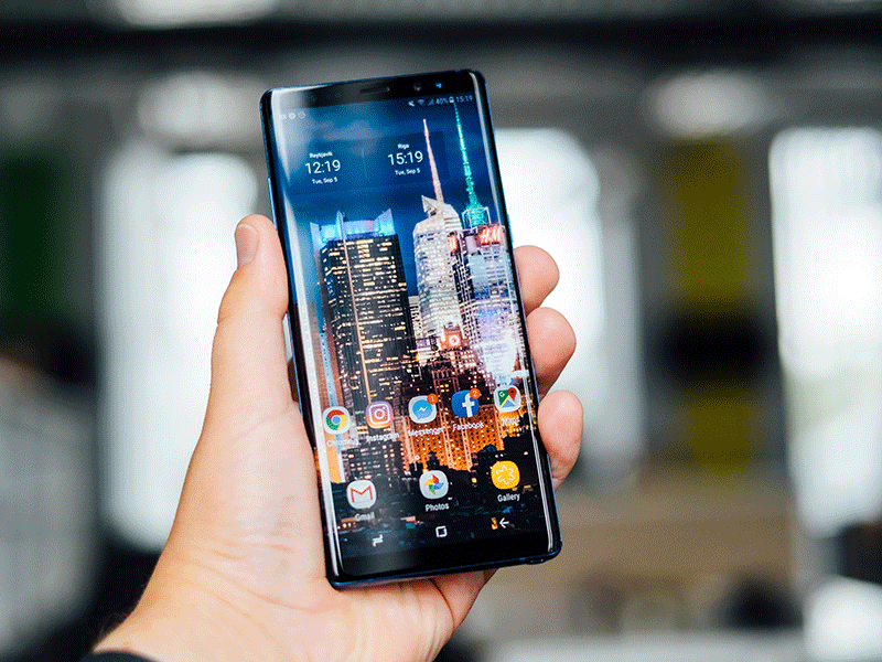 Repairing A Damaged Phone Is Always Better Than Buying A New One