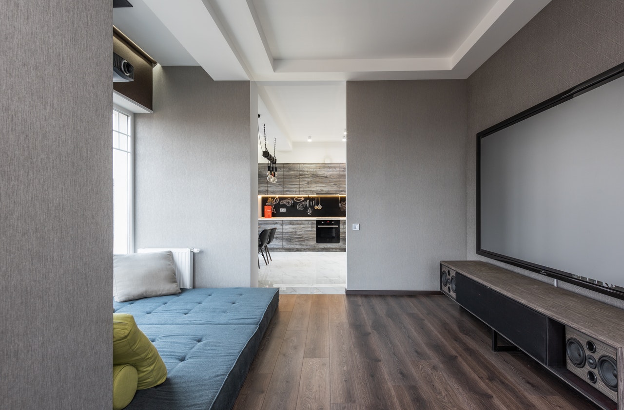 Home Theatre Furniture: 5 Things You Need To Create a Surreal Experience