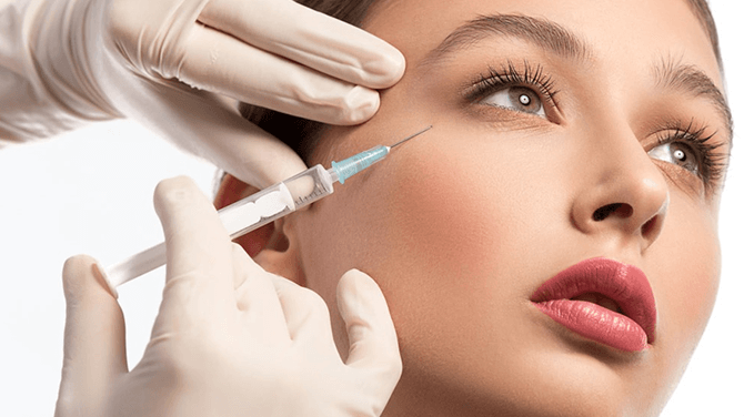 The Top 3 Benefits of Botox for Brides in their 30s