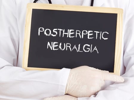 KNOW EVERYTHING ABOUT POSTHERPETIC NEURALGIA IN A NUTSHELL