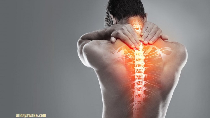 USE MUSCLE RELAXANTS BUT BE AWARE OF ADDICTION