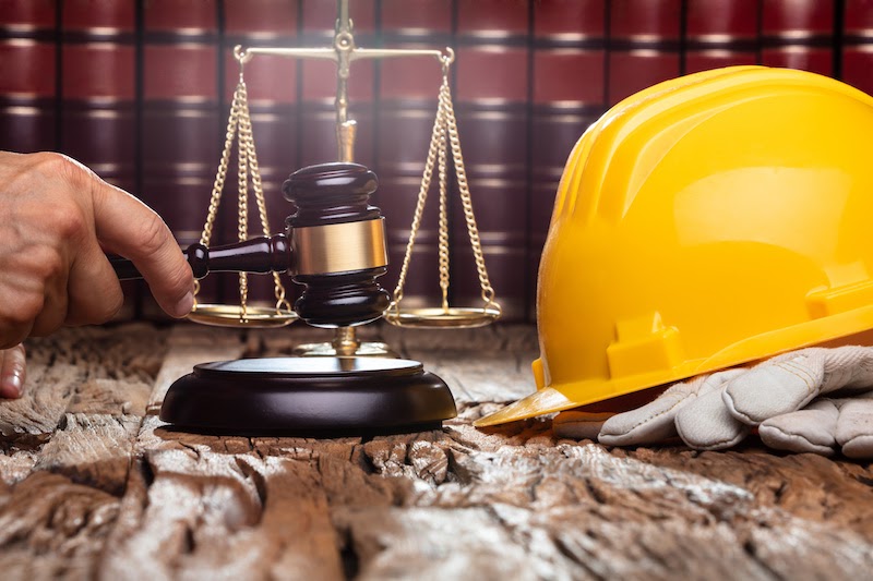 Should I seek legal help after a Construction Accident Lawyer in Houston?