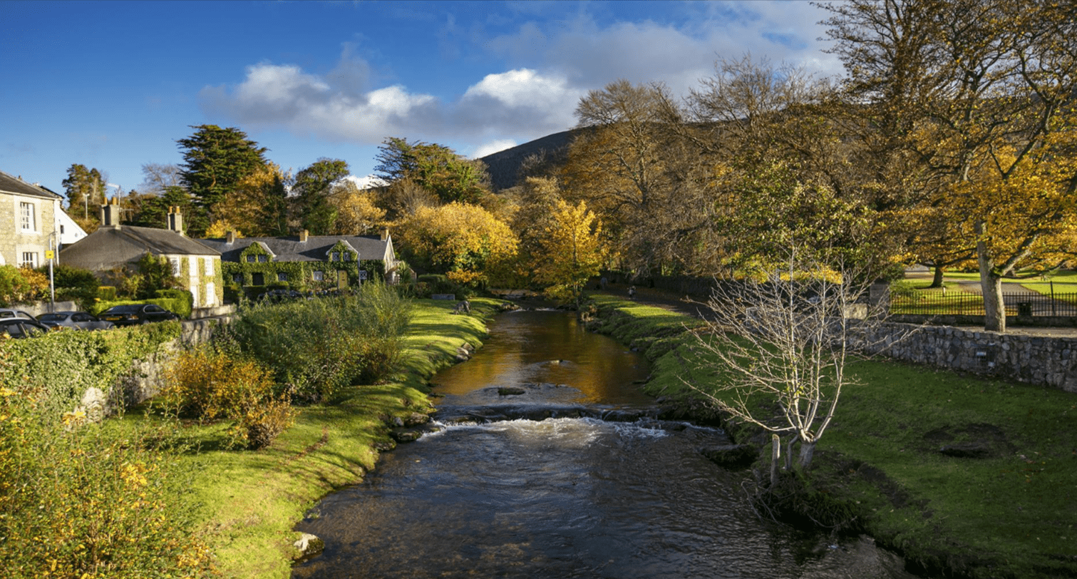 A Family Travel Guide to Irish Fairy Trails in Roscommon