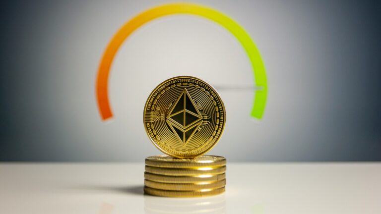 ETH Price USD Today Spikes — What’s Behind the Surge?