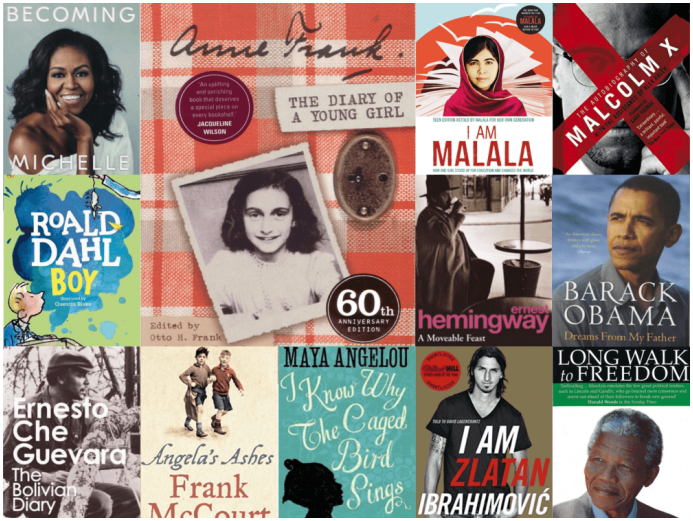 Best Autobiographies Book You Must Read