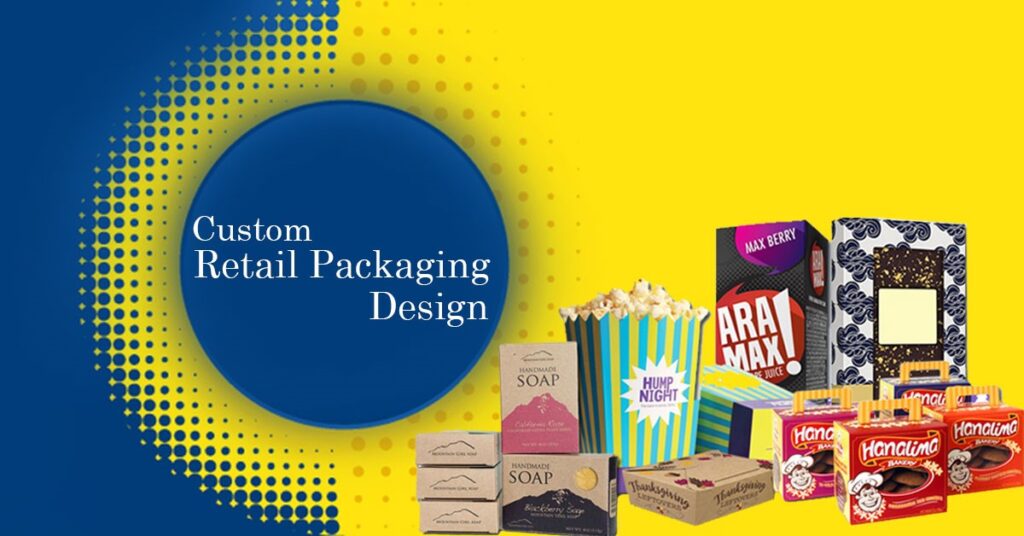 Why Is Wholesale Retail Packaging Beneficial to Business Growth?