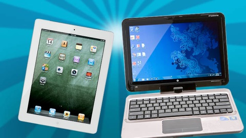 Tablet And Laptop: Which Is Best For Online Learning?