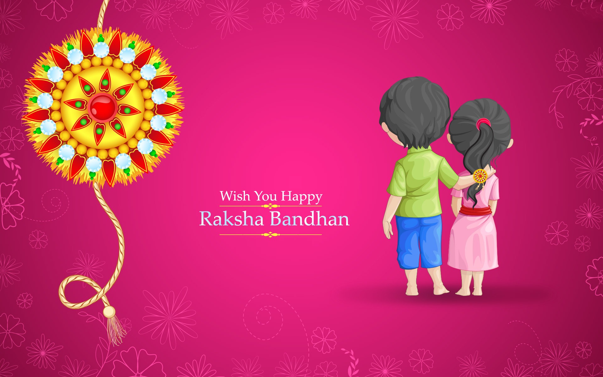 5 Ultimate Rakhi Gift Ideas For Your Married Sister