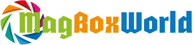 Mag Box World