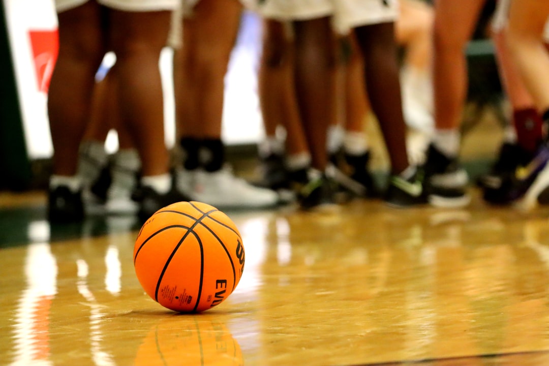 Mastering the Game: How to Improve Basketball Skills