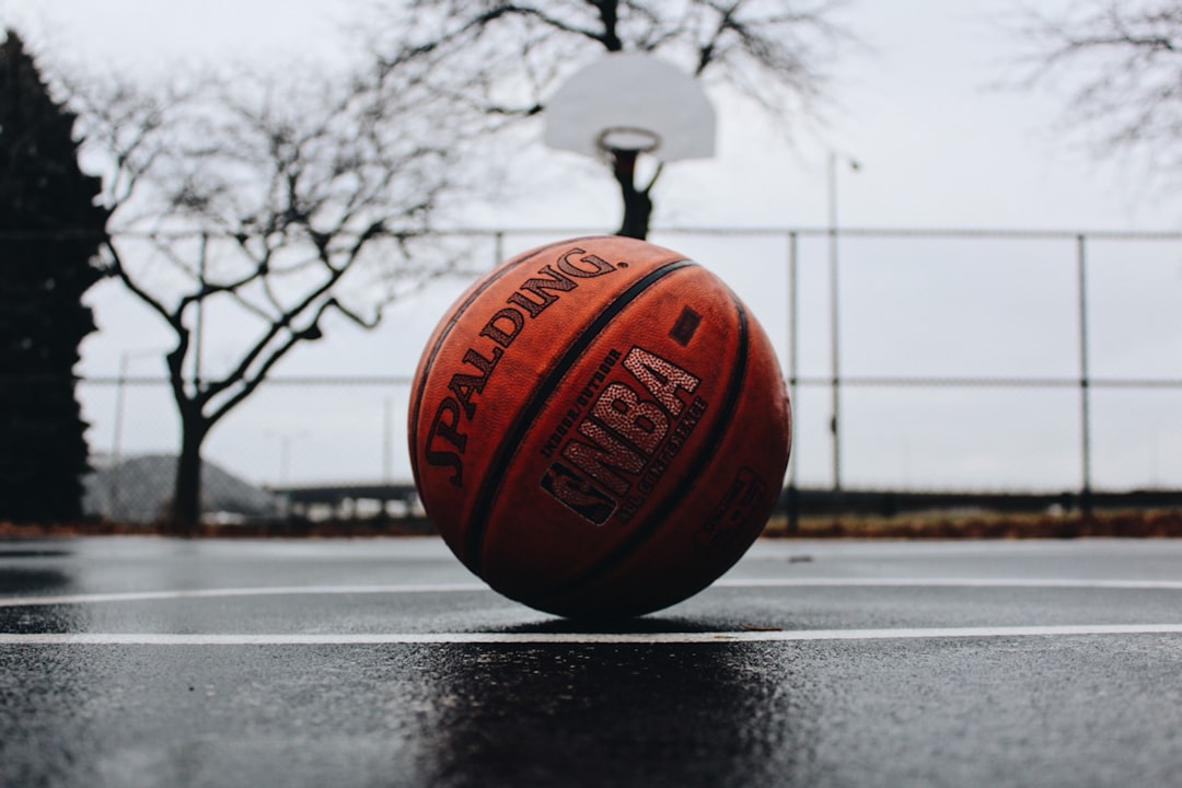 Mastering the Art of Basketball Dribbling