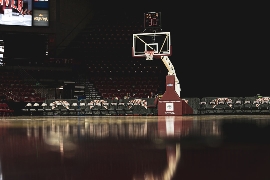 Dynamic Basketball Warm-Up Exercises for Peak Performance