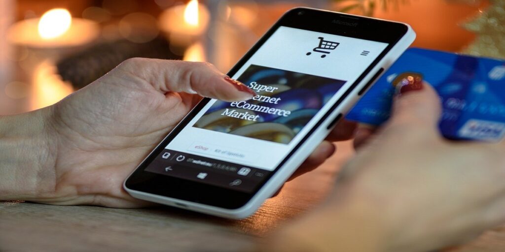 Mobile Payment Platforms for eCommerce Business
