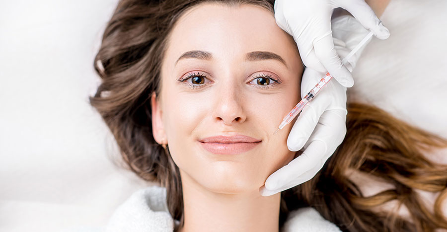 The Top 3 Benefits of Botox for Brides in their 30s