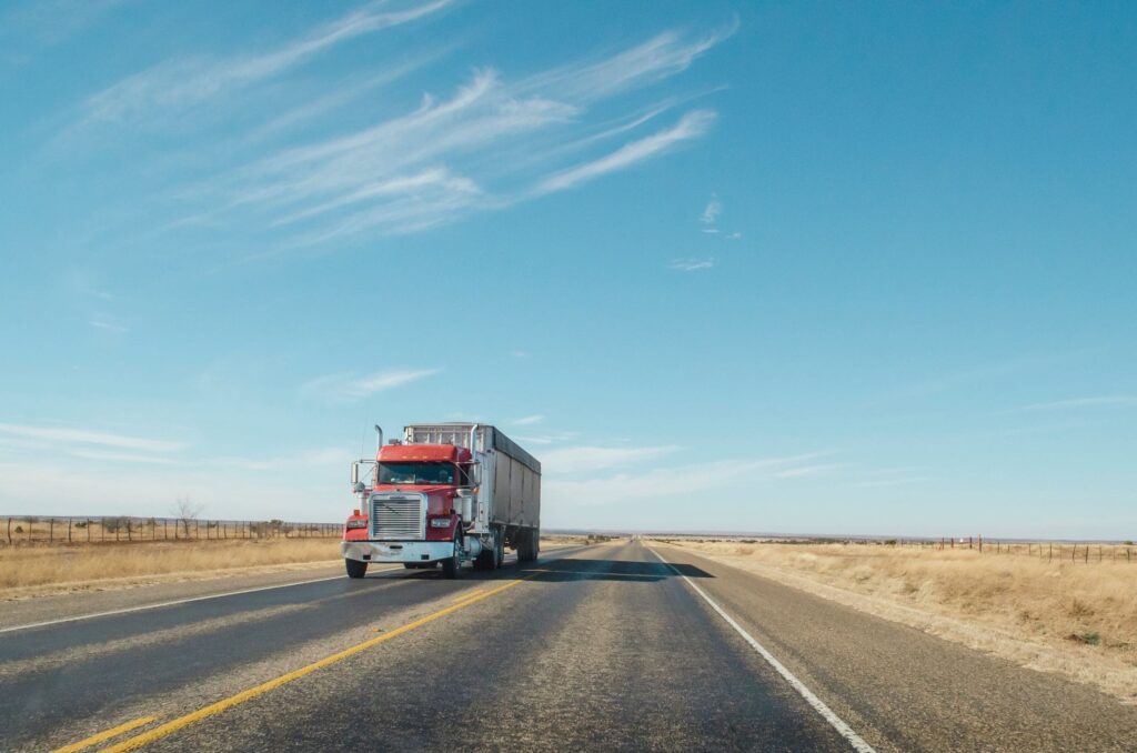 How do Truck Loads Differ from Transporting Loads?