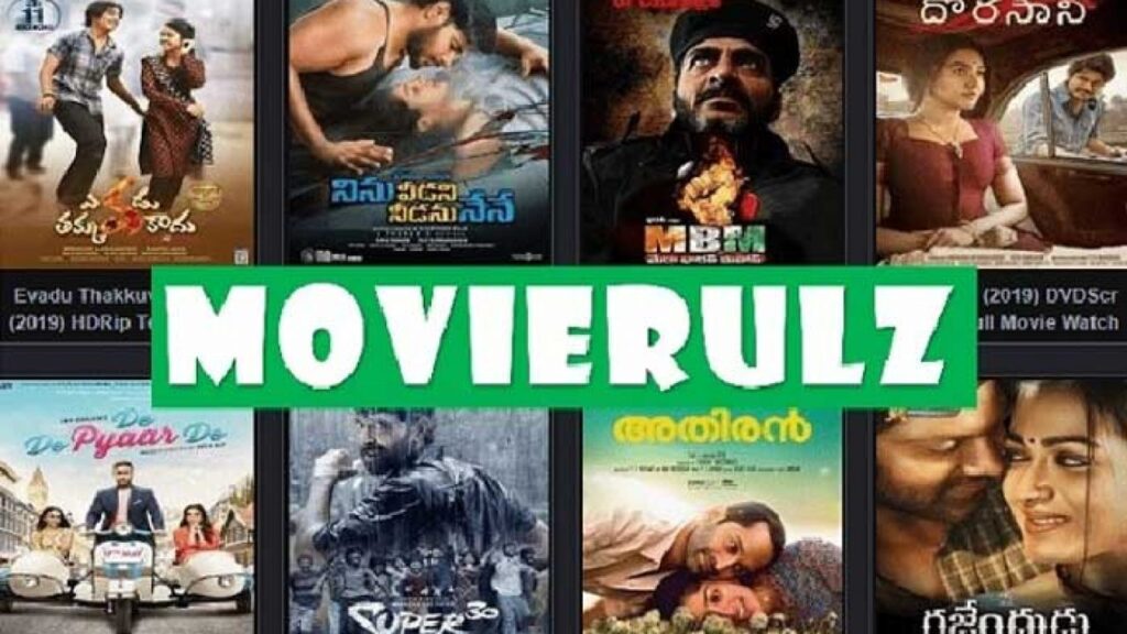 Movierulz | Best App To Download Movies and Series