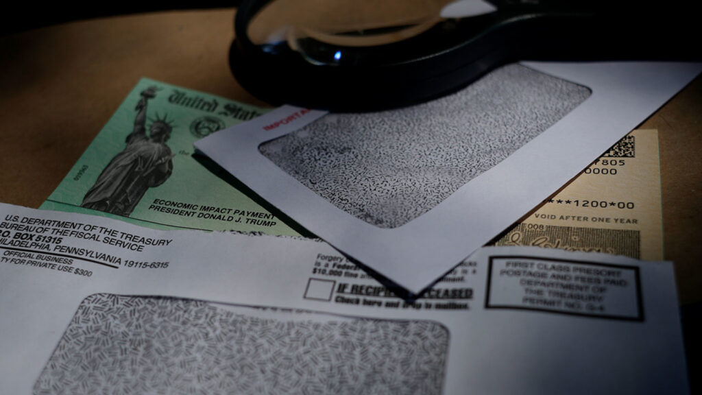 Where’s My Refund 2022? Stimulus Check the Status of My Tax Return