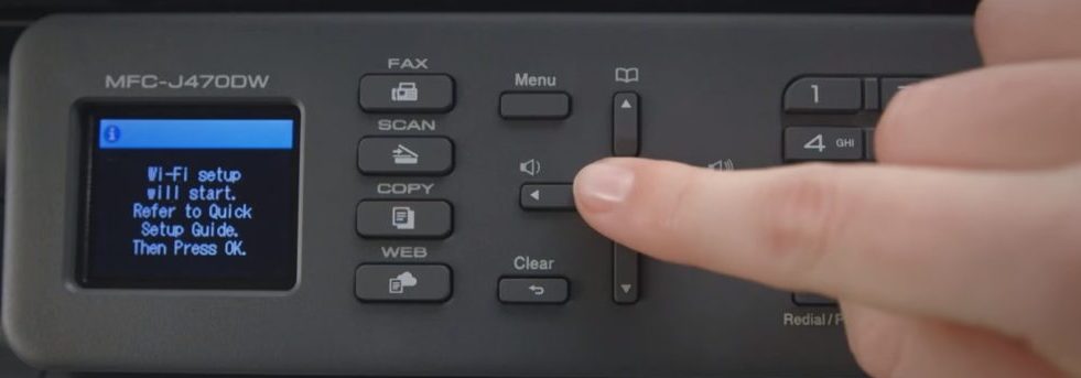How to Resolve Brother Printer Drum Error