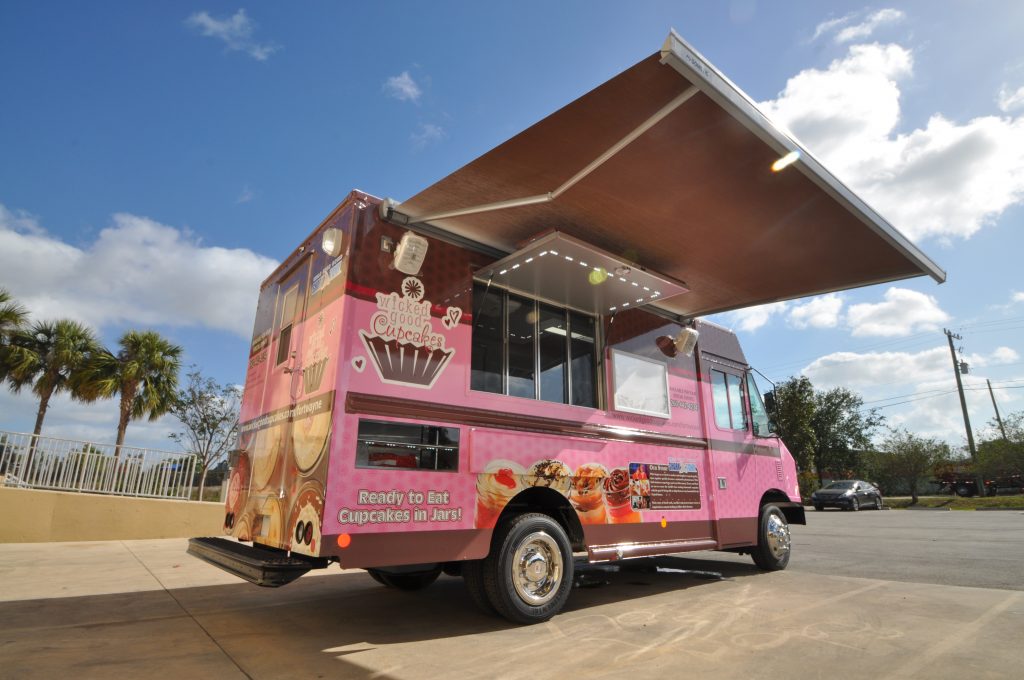 Food Truck Company: A brief guideline to begin your own food truck