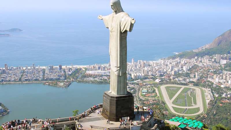 Brazil: The History And Traditional Culture