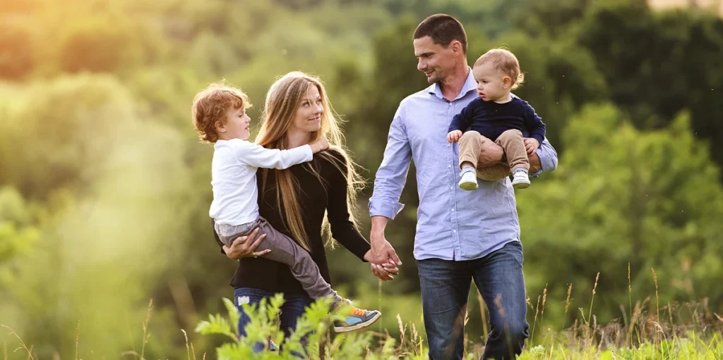 How to Support Your Child When a Parent Gets a New Partner?