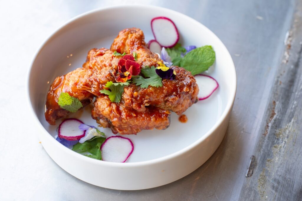 Wing Street: The Ultimate Guide to Flavorful Chicken Wings