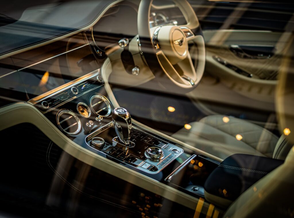Green Lamborghini: The Ultimate Statement of Luxury and Performance