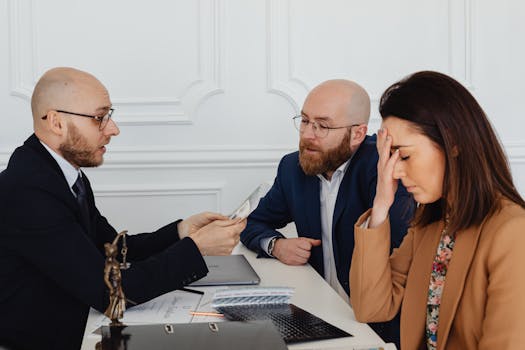 Unraveling the Nuances: When an Annulment Attorney is Your Essential Ally