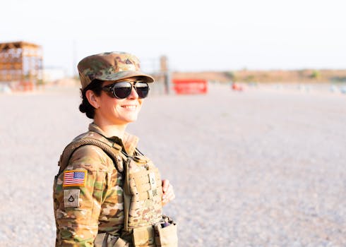 Decoding the Army Leadership Requirements Model: Beyond Buzzwords to Battlefield Brilliance