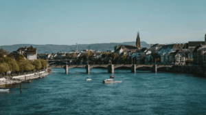 Exploring Basel&rsquo;s Hidden Food Markets and Unique Culinary Delicacies