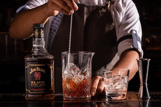 Beyond the Barrel: Uncorking the “Whiskey Business Southport” Experience