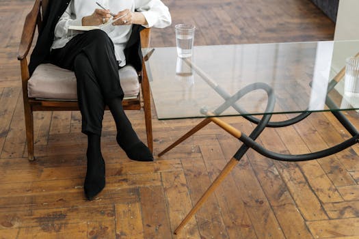 Feeling Overwhelmed? Let’s Talk About “Curated Mental Health”