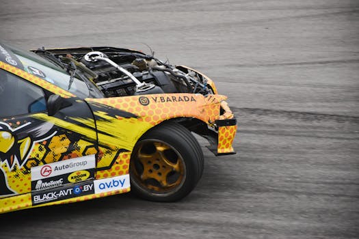 Navigating the Wreckage: Finding the Best Lawyer Car Accident When It Matters Most