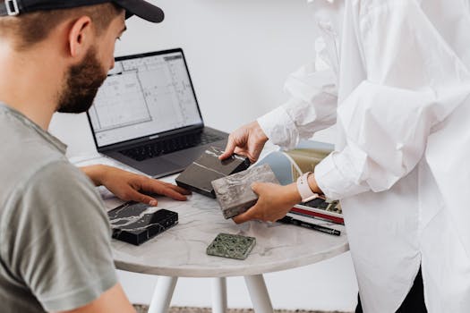 Beyond the Gray: Elevating Your Garage with Smart Flooring Tiles
