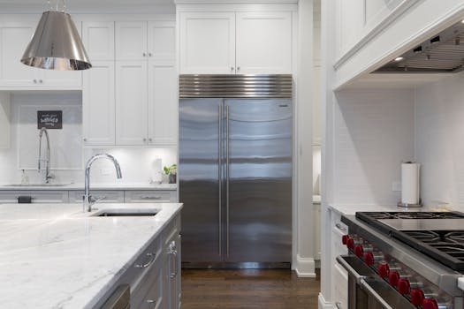 The Kitchen Cabinet Metamorphosis: What Does “Before and After” Truly Reveal?