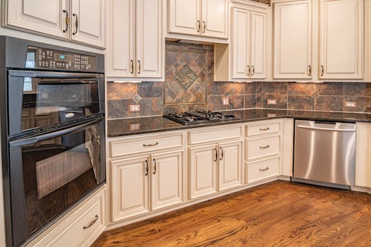 Unlocking Your San Carlos Kitchen’s Potential: More Than Just a Facelift